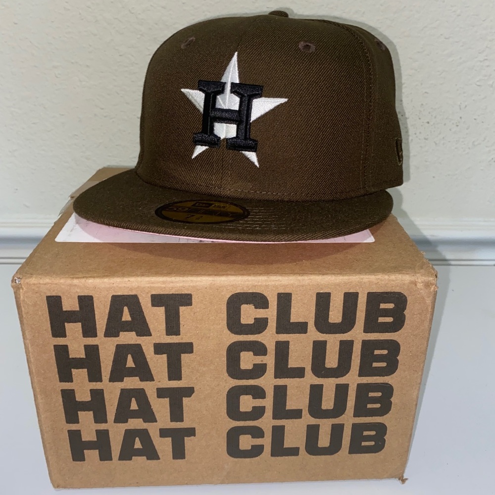 Hat club Travis scott - Picture 2 of 5